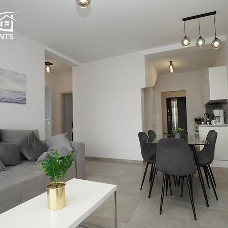 Apartamenty Morze U Sary Dziwnówek Kültér fotó