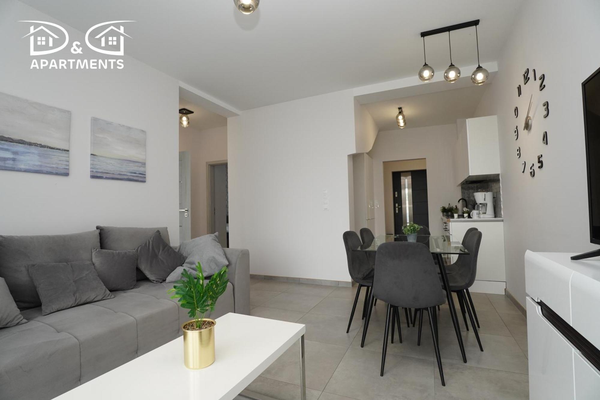 Apartamenty Morze U Sary Dziwnówek Kültér fotó