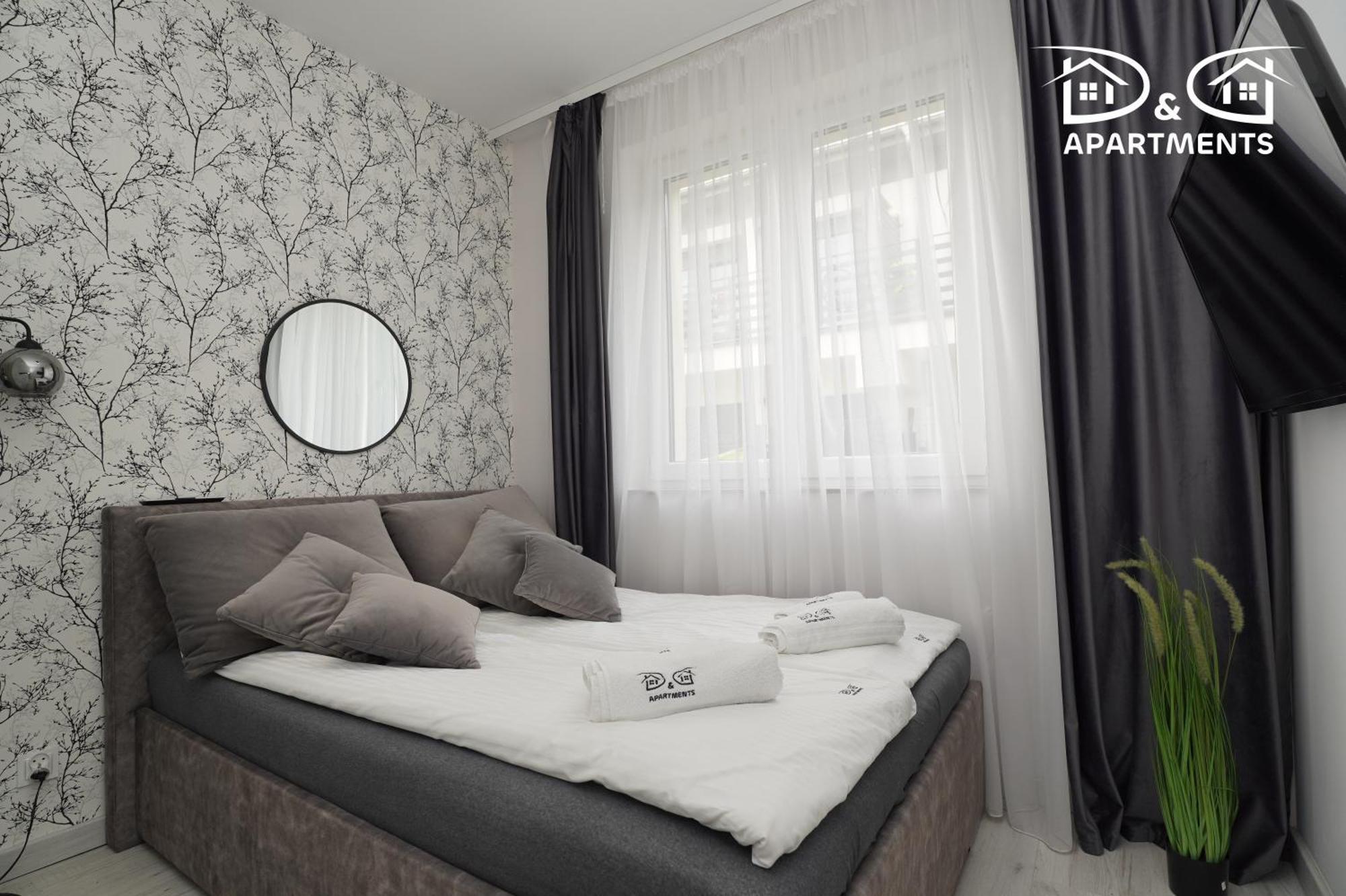 Apartamenty Morze U Sary Dziwnówek Kültér fotó