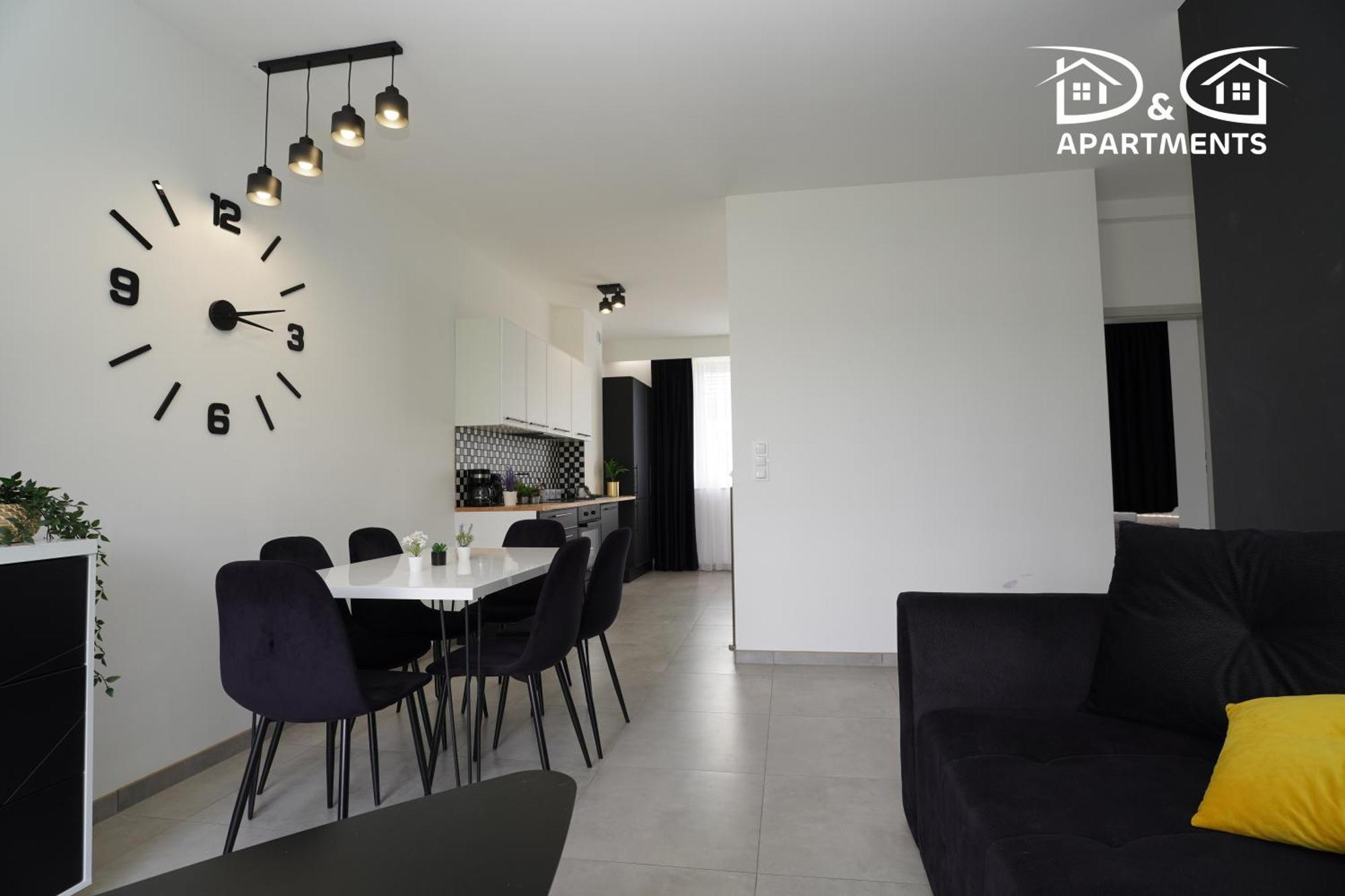 Apartamenty Morze U Sary Dziwnówek Kültér fotó
