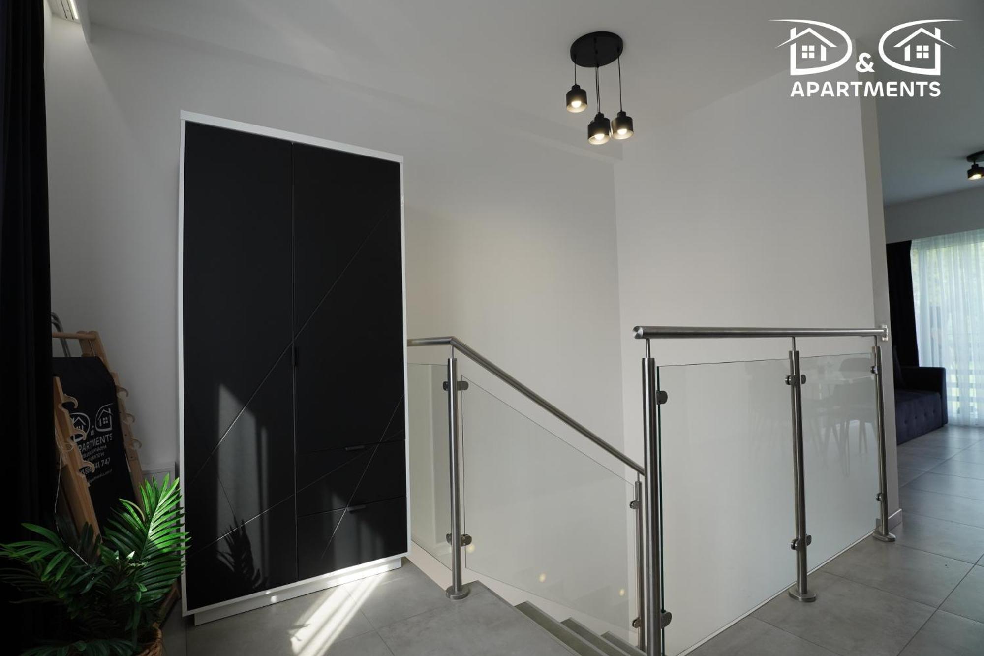 Apartamenty Morze U Sary Dziwnówek Kültér fotó