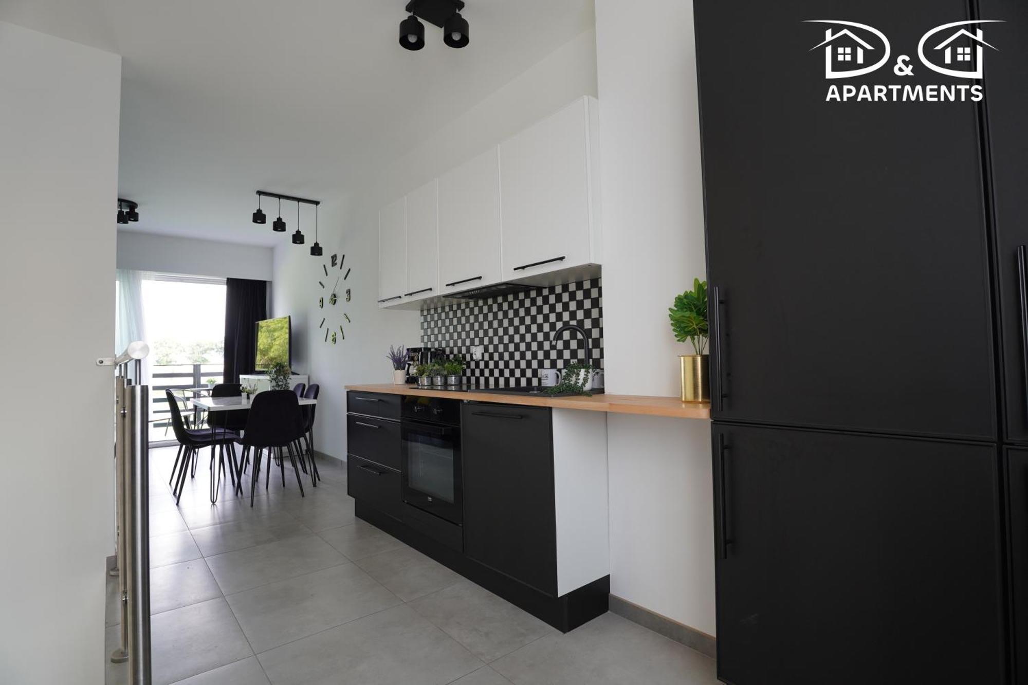 Apartamenty Morze U Sary Dziwnówek Kültér fotó