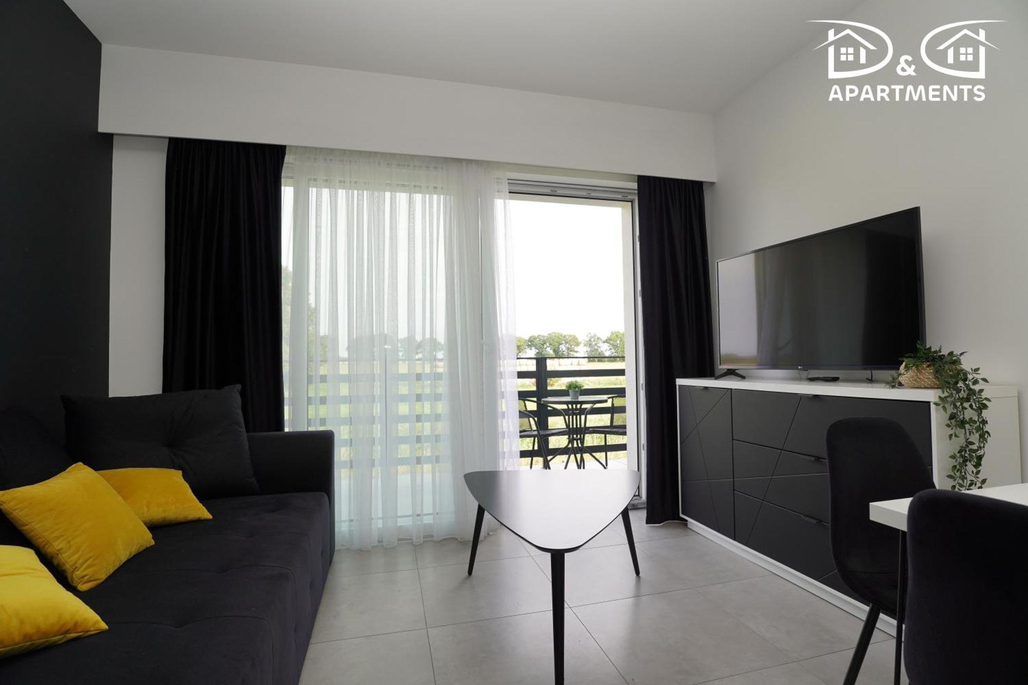 Apartamenty Morze U Sary Dziwnówek Kültér fotó