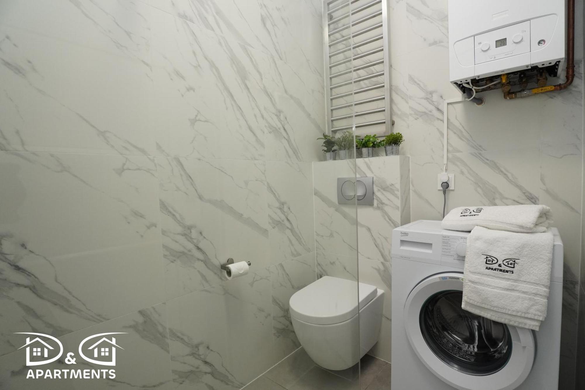 Apartamenty Morze U Sary Dziwnówek Kültér fotó
