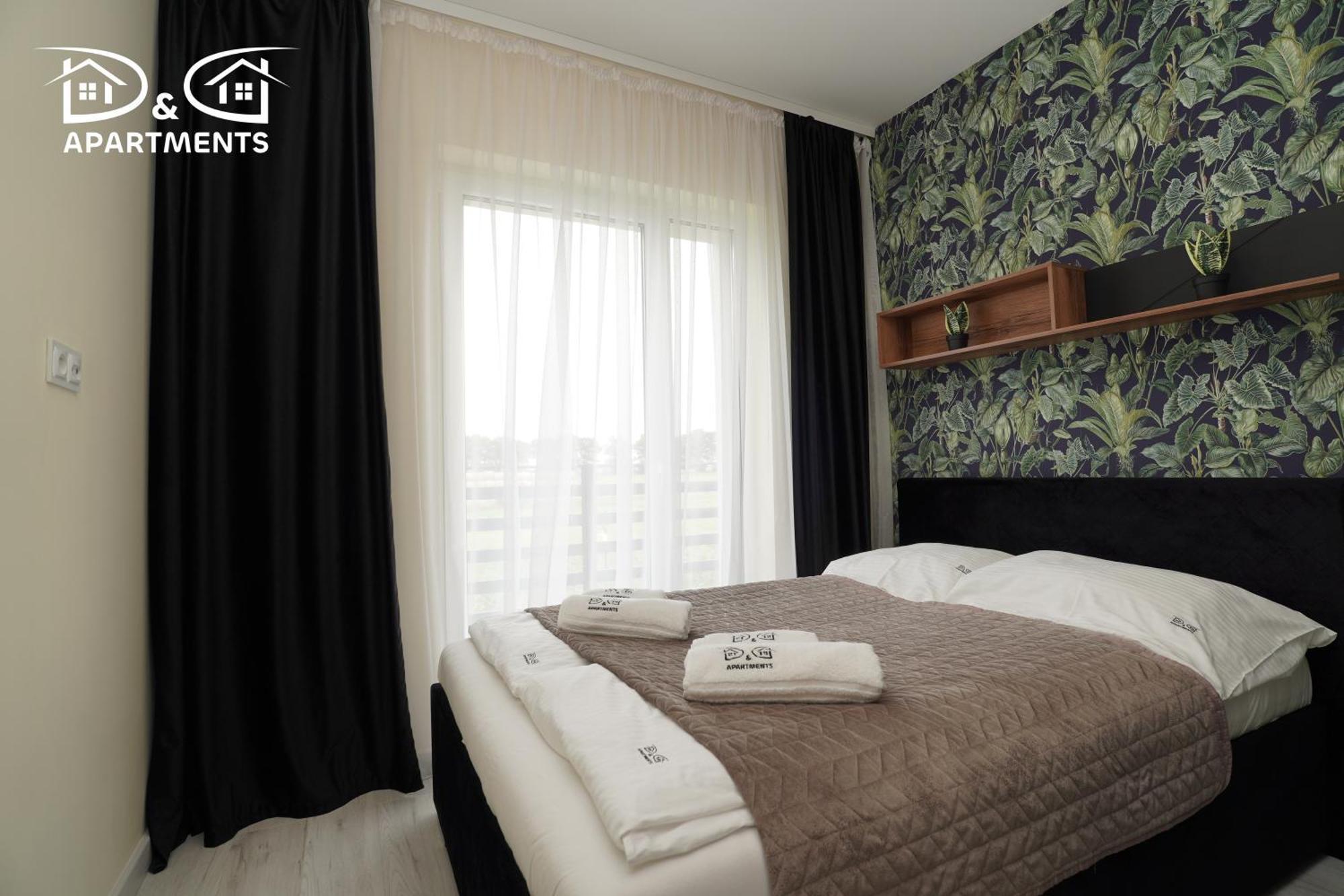 Apartamenty Morze U Sary Dziwnówek Kültér fotó