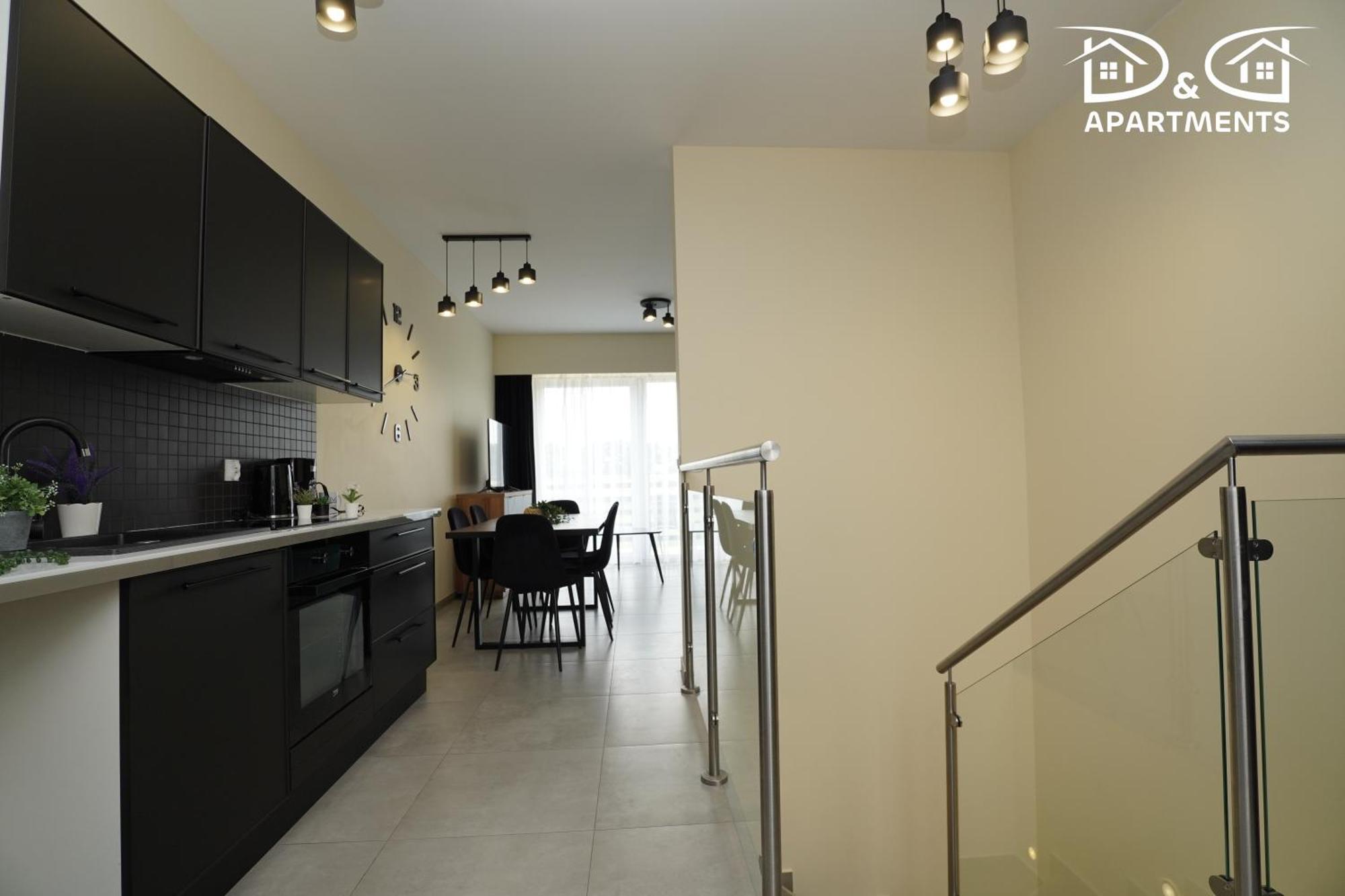 Apartamenty Morze U Sary Dziwnówek Kültér fotó