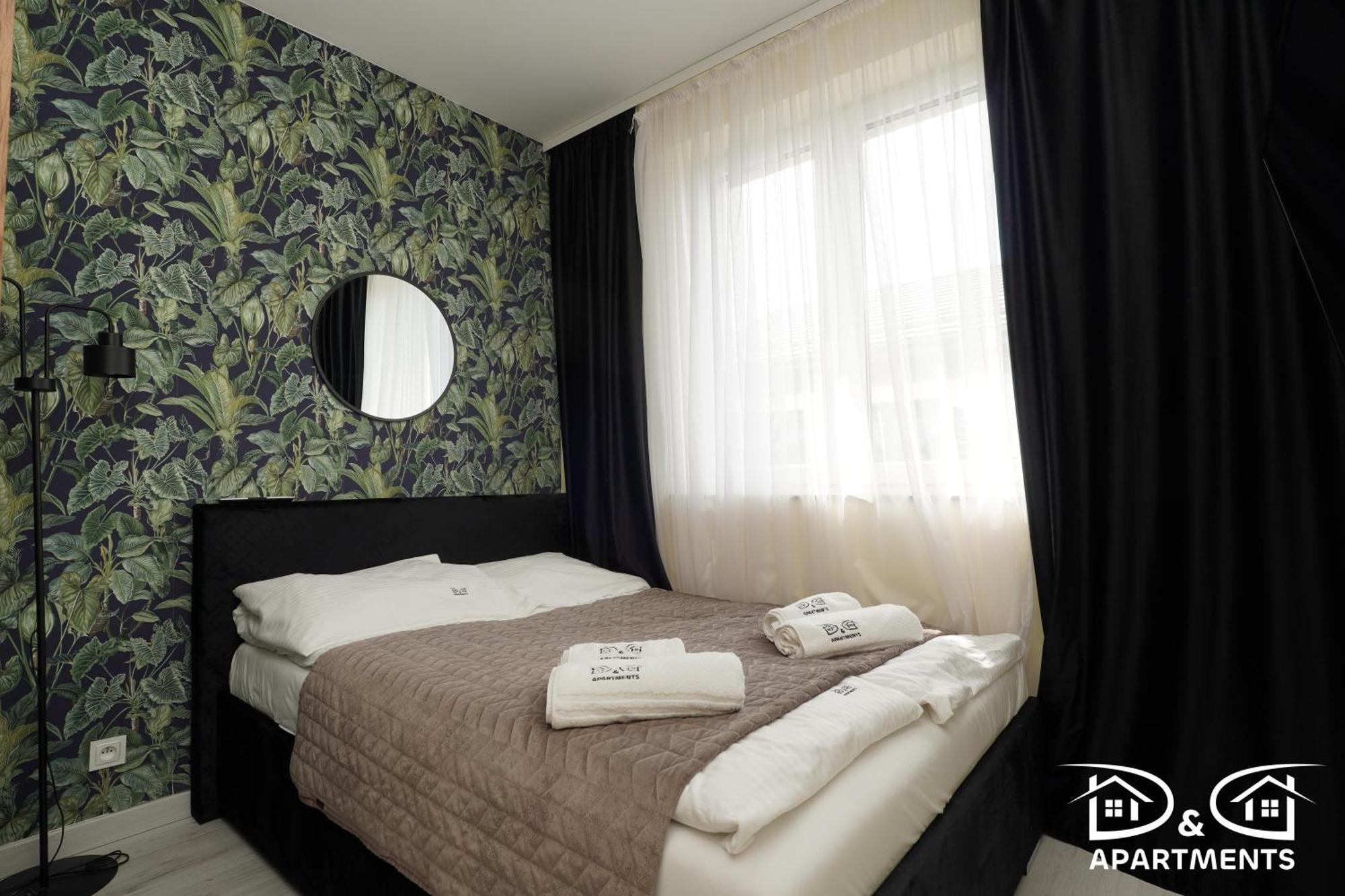 Apartamenty Morze U Sary Dziwnówek Kültér fotó
