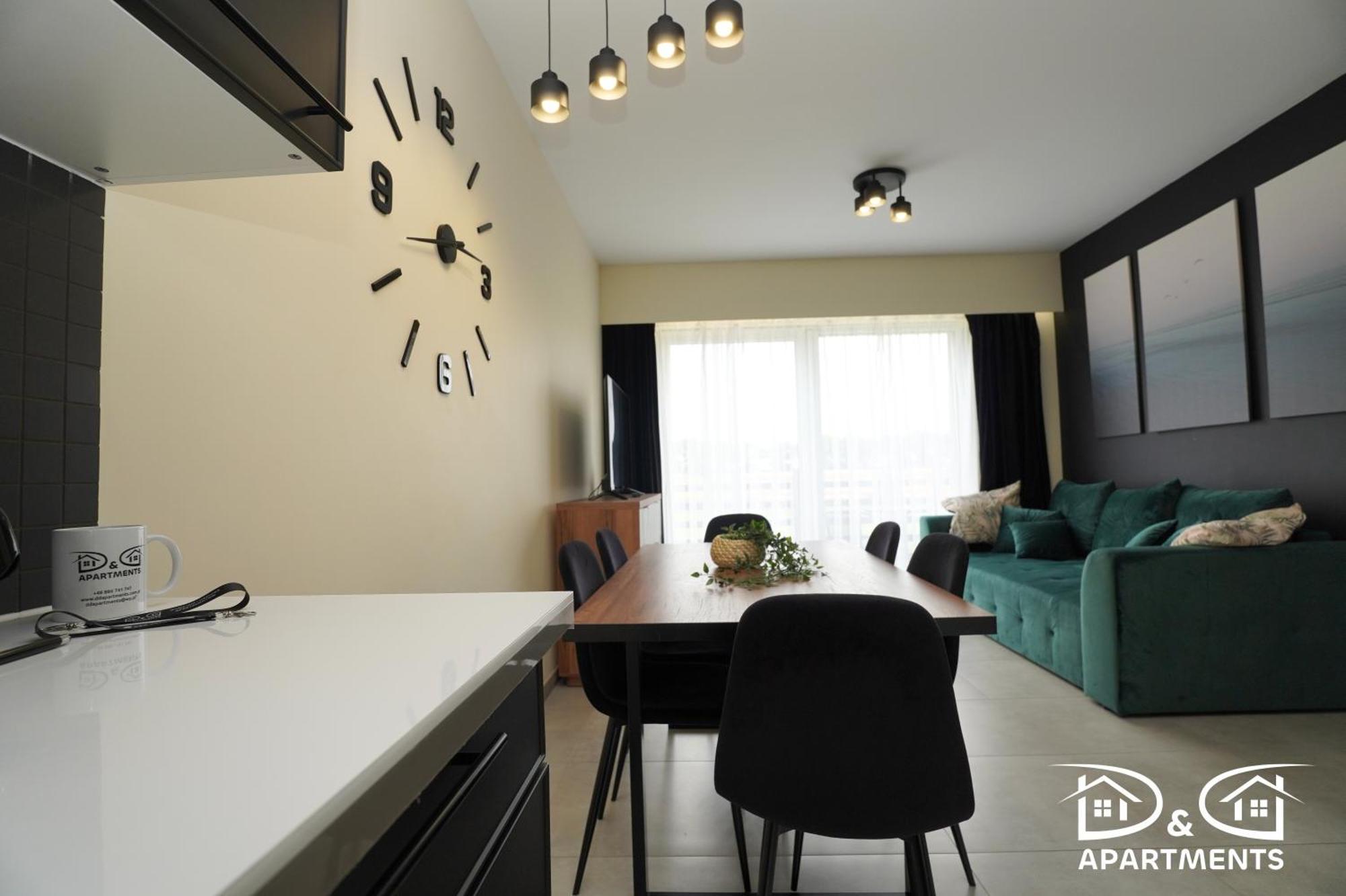 Apartamenty Morze U Sary Dziwnówek Kültér fotó